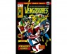 Marvel Gold Omnibus:  LOS VENGADORES 07: ¡VENGADORES, REUNÍOS!