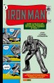 Marvel Gold Omnibus: IRON MAN 01