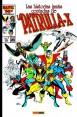 Marvel Gold Omnibus: LAS HISTORIAS JAMÁS CONTADAS DE LA PATRULLA-X 01