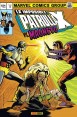 Marvel Gold Omnibus: LA IMPOSIBLE PATRULLA-X 03: VS. MAGNETO
