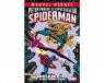 Marvel héroes 52: PETER PARKER, EL ESPECTACULAR SPIDERMAN: NOCHES DE NUEVA YORK