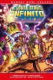 MARVEL NOW! DELUXE:  CUENTA ATRÁS A INFINITO