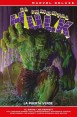 MARVEL DELUXE:  EL INMORTAL HULK 01: LA PUERTA VERDE