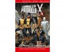 Marvel Now! Deluxe:  LA PATRULLA-X DE BRIAN MICHAEL BENDIS 01: LA PATRULLA X DEL AYER