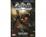 Marvel Saga 26:  EL CASTIGADOR 04: MADRE RUSIA