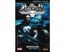 Marvel Saga 38:  EL CASTIGADOR 07: BARRACUDA 