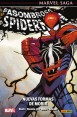 Marvel Saga 39:  EL ASOMBROSO SPIDERMAN 17: NUEVAS FORMAS DE MORIR 