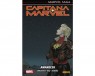 Marvel Saga 85:  CAPITANA MARVEL 02: AMANECER