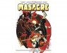 MASACRE 20: AXIS