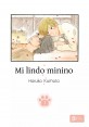 MI LINDO MININO 01  (de 05)