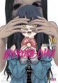 MIERUKO-CHAN SLICE OF HORROR 10  (Ivrea Argentina)