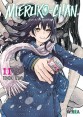 MIERUKO-CHAN SLICE OF HORROR 11  (Ivrea Argentina)