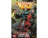 LAS MINIS DE MASACRE 08:   MASACRE Y CABLE / MASACRE VS GAMBITO