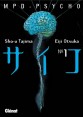 MPD - PSYCHO 01