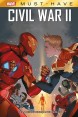 MARVEL MUST-HAVE:  CIVIL WAR II