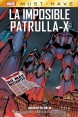 MARVEL MUST-HAVE: IMPOSIBLE PATRULLA-X 04: DINASTÍA DE M