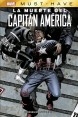 MARVEL MUST-HAVE:  LA MUERTE DEL CAPITÁN AMÉRICA