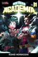 PACK OFERTA - MY HERO ACADEMIA 31 y 32  (Ivrea Argentina)