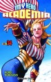 MY HERO ACADEMIA 34  (Planeta comic)