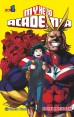 MY HERO ACADEMIA 01  (Planeta comic)