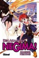 NEGIMA. MAGISTER NEGI MAGI 03