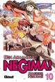 NEGIMA. MAGISTER NEGI MAGI 10