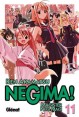 NEGIMA. MAGISTER NEGI MAGI 11
