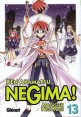 NEGIMA. MAGISTER NEGI MAGI 13