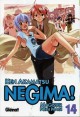 NEGIMA. MAGISTER NEGI MAGI 14