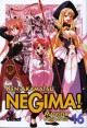NEGIMA. MAGISTER NEGI MAGI 16
