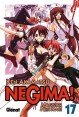 NEGIMA. MAGISTER NEGI MAGI 17