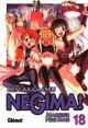 NEGIMA. MAGISTER NEGI MAGI 18