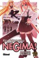 NEGIMA. MAGISTER NEGI MAGI 19