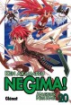 NEGIMA. MAGISTER NEGI MAGI 20