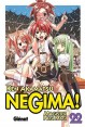 NEGIMA. MAGISTER NEGI MAGI 22
