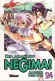 NEGIMA. MAGISTER NEGI MAGI 24