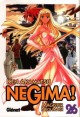 NEGIMA. MAGISTER NEGI MAGI 26