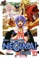 NEGIMA. MAGISTER NEGI MAGI 27