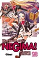 NEGIMA. MAGISTER NEGI MAGI 28