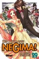 NEGIMA. MAGISTER NEGI MAGI 29