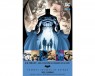 Grandes autores de Batman: Neil Gaiman  ¿Qué le sucedió al Cruzado de la Capa?