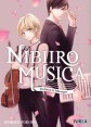 NIBIIRO MUSICA: VIOLINIST AND MANAGER