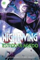 NIGHTWING VOL. 02: ESTADO DE MIEDO