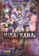 NIRAI KANAI  PACK 01 al 06
