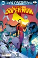UNIVERSO RENACIMIENTO:  EL NUEVO SUPERMAN 01