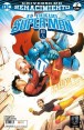 UNIVERSO RENACIMIENTO:  EL NUEVO SUPERMAN 02
