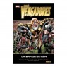 Marvel deluxe:  LOS VENGADORES 02 LA ERA DE ULTRÓN 