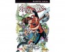 Marvel Saga 12:  EL ASOMBROSO SPIDERMAN 04: FELIZ CUMPLAÑOS