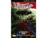 Marvel Saga 59:  EL ASOMBROSO SPIDERMAN 27: EL DESAFÍO: MUDA