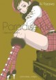 PARADISE KISS - GLAMOUR EDITION 02 de 05  (Ivrea Argentina)